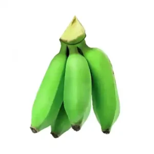 Banana-green