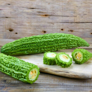 Bitter Gourd