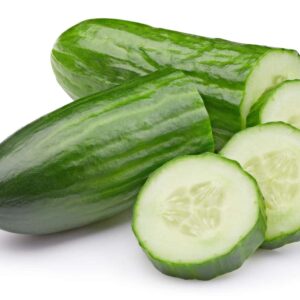 Cucumber