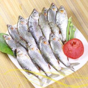 Desi Puti Fish Whole