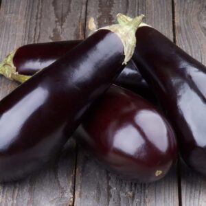 Eggplant (Brinjal)