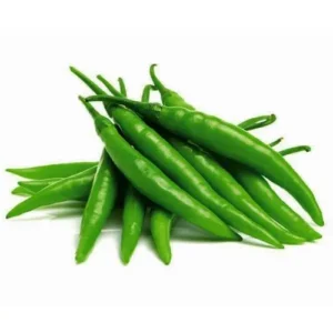 Green Chili