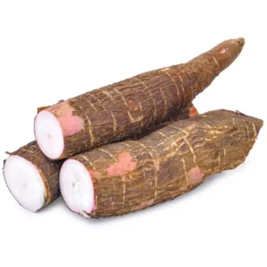 Kasava Potato (Pahari)