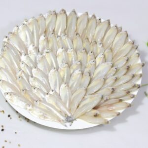 River Mola Fish Whole