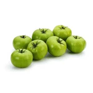 green-tomato