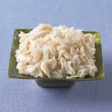 Crabs Meat