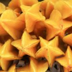 Star Fruit (Averrhoa carambola)